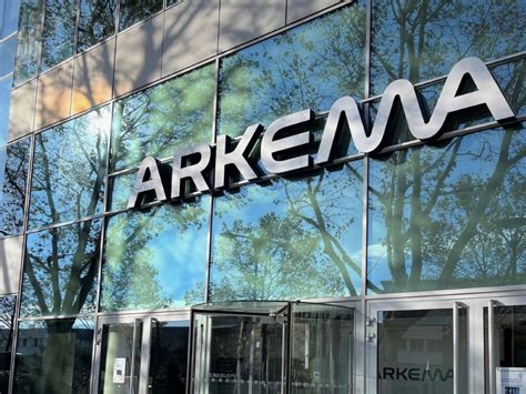 Arkema : Appointments to Arkema