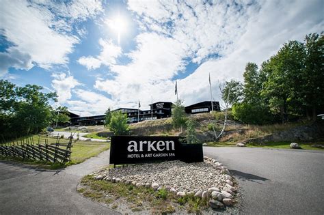 Arken spa
