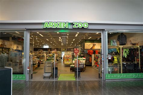 Arken zoo hisingen