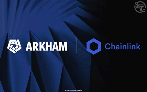 interact chainlink concept