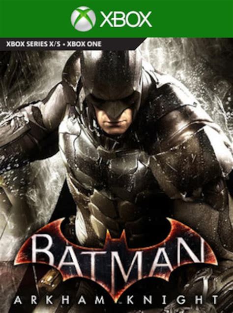 Arkham knight - Games - Gaming - G2A.COM!