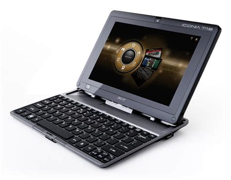 Arkhedia Tablette PC