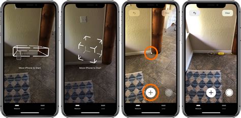 Arkit ios simulator. 12 have all necessary API tools to fulfil almost any marker-based t...