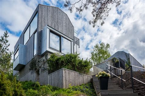 Arkitektbyr&aring; Lilla Sthlm - Arkitekt Stockholm