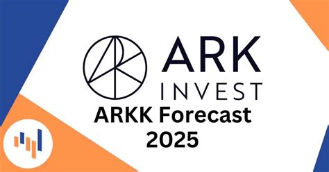 Arkk Stock Price Prediction 2025