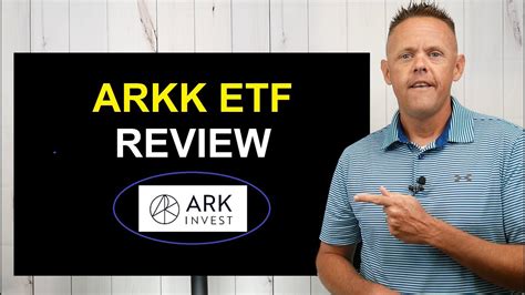 Arkk etfs. Things To Know About Arkk etfs. 