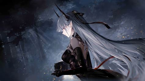 Arknights