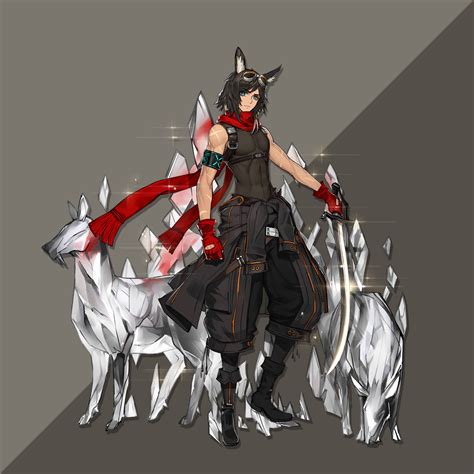 Arknights elite enemies. Things To Know About Arknights elite enemies. 