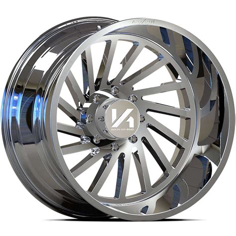 Shop ARKON OFF-ROAD Lincoln 22x12 Chrome Wheels at Custom Offsets. One Piece Alloy 8 spoke rims in a Chrome finish. Part Number: K10922208245 ... The ARKON OFF-ROAD Lincoln was designed by Shawn Chartier. Shawn is the CEO of Enthusiast Enterprises which comprises ARKON OFF-ROAD, Custom Offsets, Fitment Industries, and more. ....