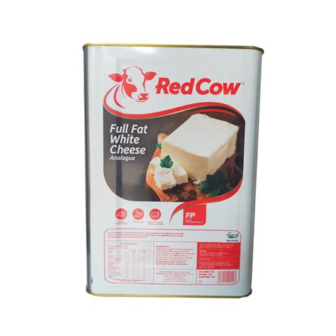 Arla Red Cow Feta Cheese 16 Kg Wholesale Tradeling