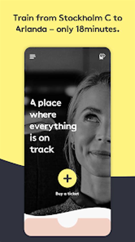 Arlanda Express APK Download for Android 