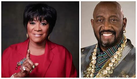 Arleata williams and ottis johnson