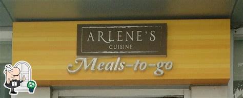 Arlene’s Cuisine is back for a day Arts & Entertainment ...