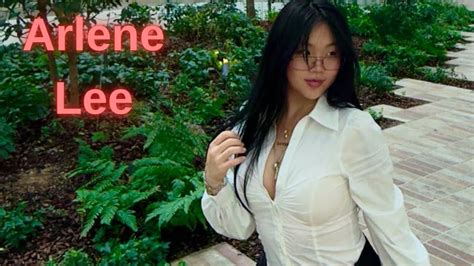 Arlenelee  Leaked (SEX) 😈