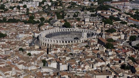 Arles antique