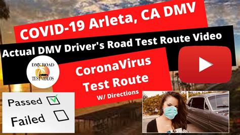 Dmv Arleta Driving Test Route dmv-arleta-driving-test-route 3 Downloa