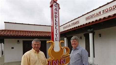 Arlington’s Candlelite Inn ready to make its grand re …