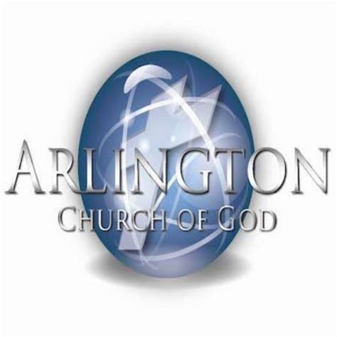 Arlington Church of God - YouTube