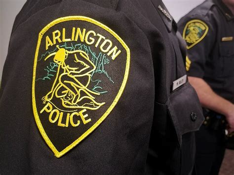 Arlington Co. police warn residents about scam calls