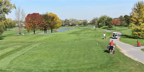 Arlington Heights, Illinois Golf Courses - BestOutings