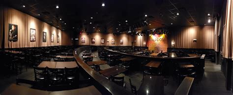 Arlington Improv Info and FAQ