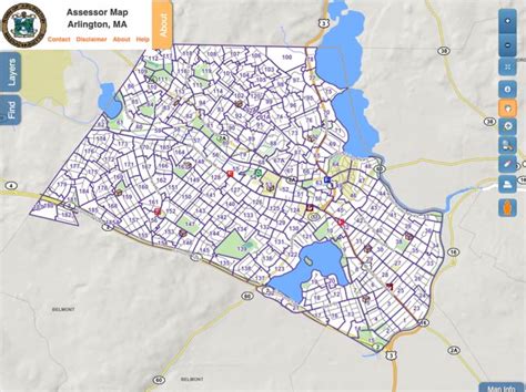 Zoning Maps. Precinct Maps & Polling Locations. Visit Map Library. Find out your trash collection day, recycling day, property assessments, polling locations, zoning, school districts,. 