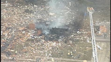 Arlington va house explosion. Man Linked to Virginia House Explosion. After a massive explosion leveled a home in a huge fireball during a police standoff, attention has now turned to the man who lived there—and his ... 