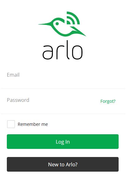 Nov 30, 2022 · Launch the Arlo Secure App or visit my.arlo.com. Tap or click Log In. Tap or click Forgot Password? Enter your email address. Tap or click Submit. An email is sent by Arlo Support, from do_not_reply@arlo.com, to your verified email address. Tap or click Reset Password in the email from do_not_reply@arlo.com. The Arlo Reset Password page displays. 