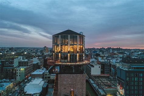 Arlo williamsburg. Arlo Hotels plans to debut Arlo Williamsburg in Brooklyn, New York’s, chic Williamsburg neighborhood in September 2023. Real estate development firm Quadrum Global recently purchased The … 