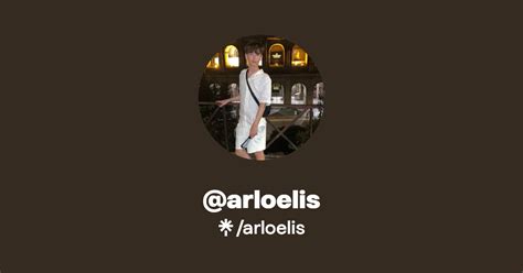 💋 Arloelis Leaks (SEX)