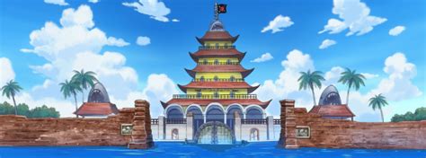 Discussion forums for fans of the One Piece series. Arlong Par