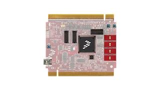 Arm® Cortex®-M4 Kinetis K20 120 MHz 32-bit USB MCUs