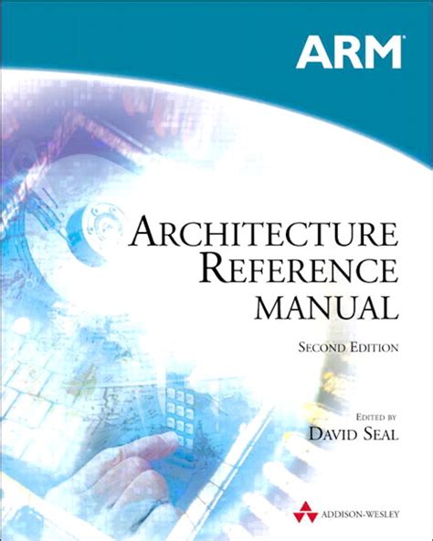Arm architecture reference manual by david seal. - Pdf of smith wigglesworth on the anointing.