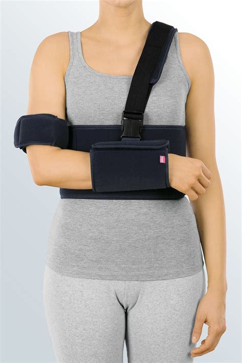 Arm fix Schulter-Immobilisations-Bandage · Shoulder …