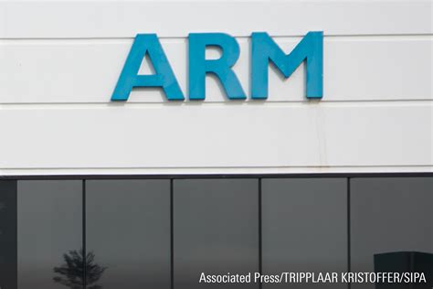 Share. Cambridge, UK, October 9, 2023 – Arm Holdings plc (Nasdaq: ARM, “Arm”) today announced it will report financial results for the second quarter of fiscal year 2024 on Wednesday, November 8, 2023, after the market close. The company will host a conference call via audio webcast at 14:00 Pacific Time (17:00 Eastern Time / 22:00 .... 
