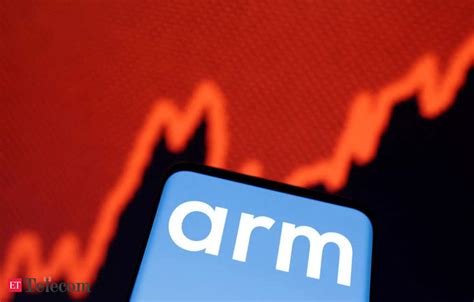 One of the biggest criticisms of the Arm IPO has been the stock's v