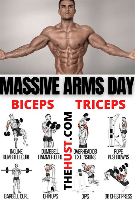 th?q=Arm locking up hours after bicep workout - AnabolicMinds