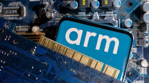 SoftBank Group Corp's chip maker Arm Ltd has filed with regulators confidentially for a U.S. stock market listing, Arm said on Saturday, setting the stage for this year's largest initial public .... 