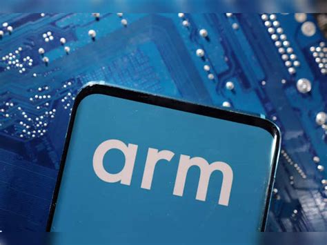 Michael M. Santiago/Getty Images. Arm stock made its trading de