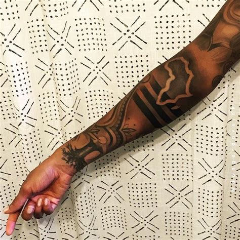 Arm tattoos for black. Things To Know About Arm tattoos for black. 