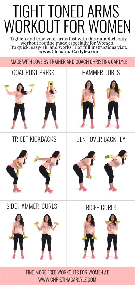 Arm workouts for women. In this video we will be doing an Arm fat challenge in 14 days with no equipment! I created a beginner workout and an advanced workout that will include a pa... 
