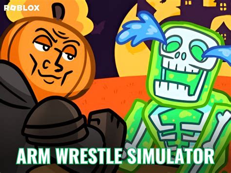 Arm wrestle simulator wiki.  Arm Wrestle Simulator was released on April 1...