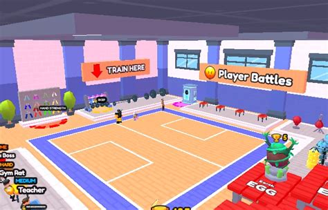 Arm wrestle simulator wiki.  Each level gives you either Haunted Plains ...