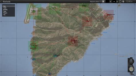 Arma 3 warlords controls. arma.  ARMA provides educational resources, professiona...