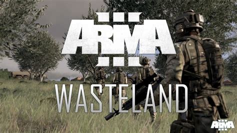 Arma 3 wasteland. Things To Know About Arma 3 wasteland. 