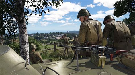Arma Reforger June 29 Update Patch Notes The Nerd Stash