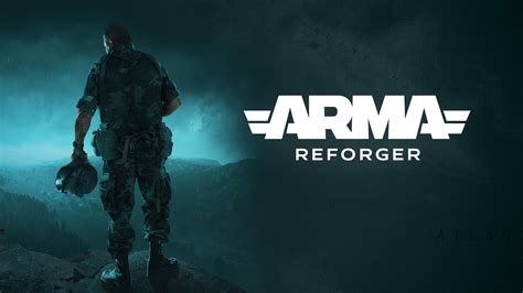 Arma Reforger out now in early access on Xbox Series XS and PC The Loadout