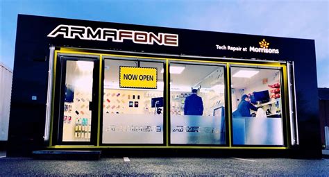 ArmaFone - Professional Phone Repair Services in & Around Ipswich