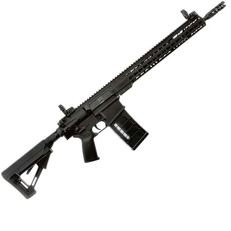 ArmaLite AR10TAC16 AR-10 Tactical 308 Win 16" 25+1 Black …