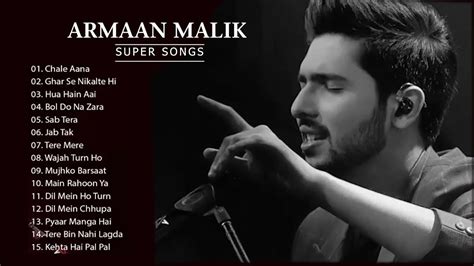 Armaan Malik - YouTube